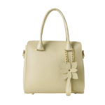 Luxfair's Blossom Charm Handbag