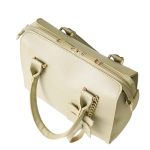 Luxfair's Blossom Charm Handbag - Image 3
