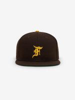 59Fifty Cap - San Diego Padres