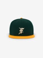 59Fifty Cap - Oakland A's