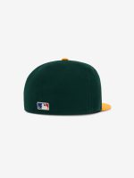 59Fifty Cap - Oakland A's - Image 3