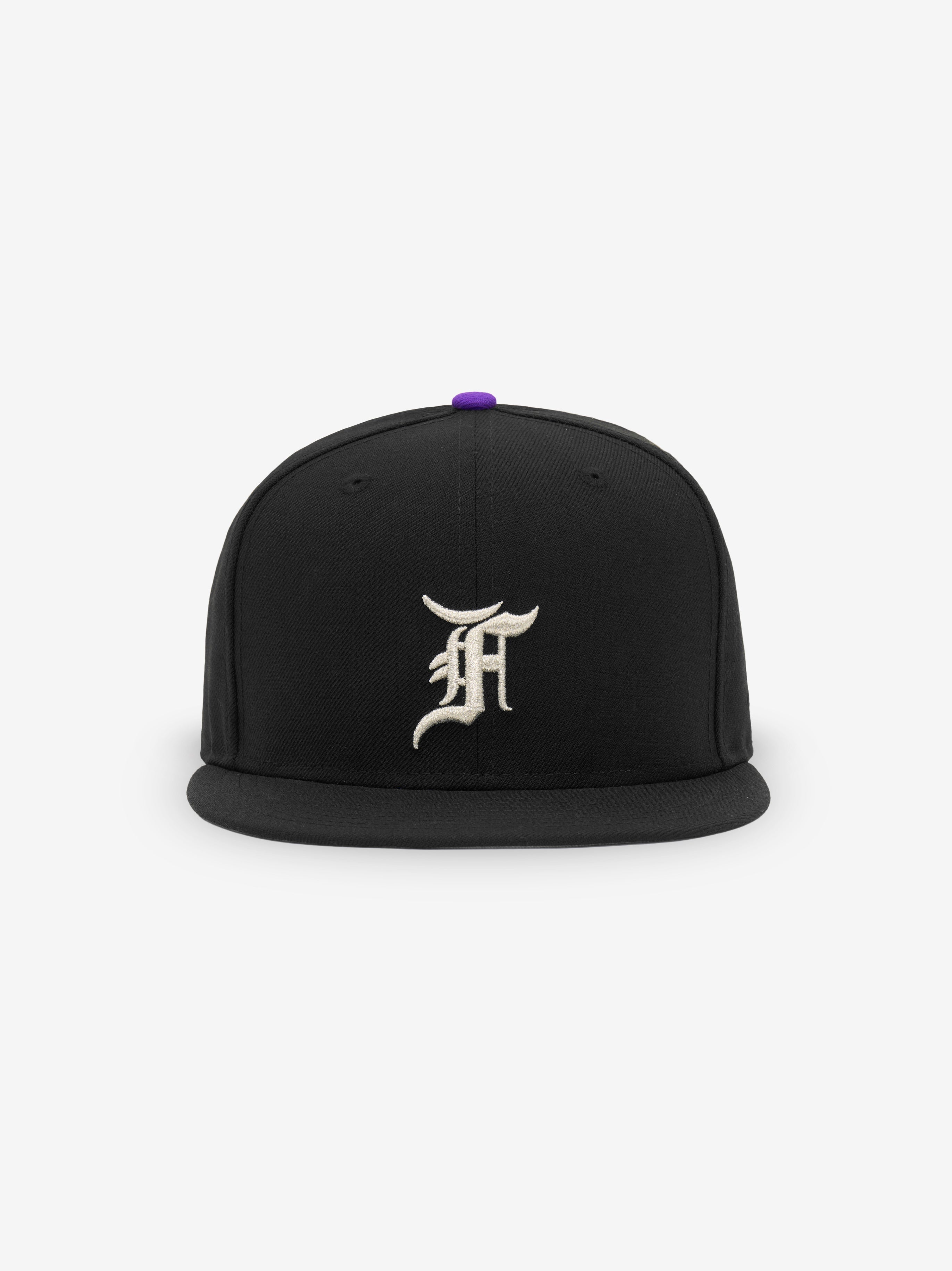 59Fifty Cap - Colorado Rockies - Image 1