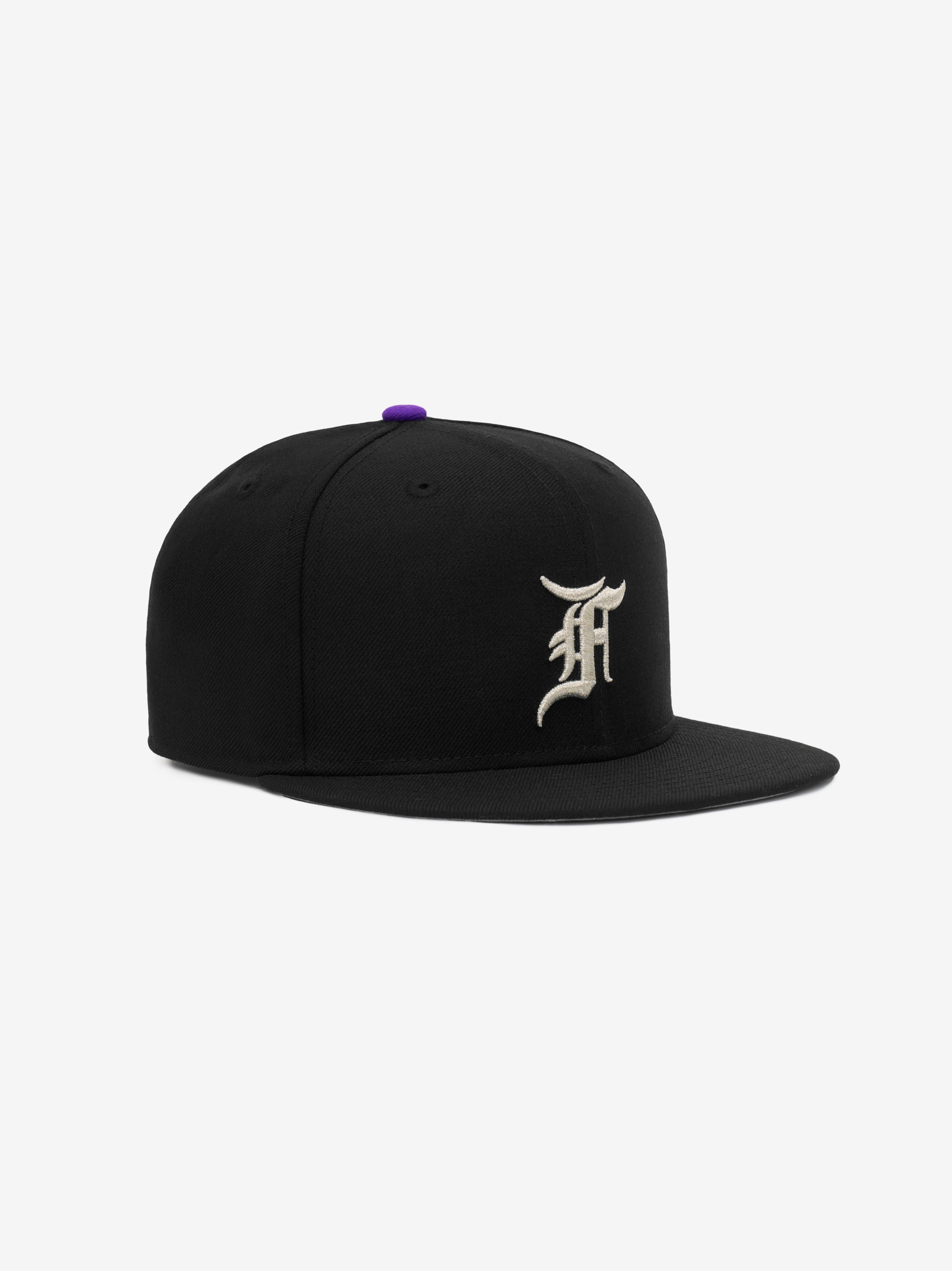 59Fifty Cap - Colorado Rockies - Image 2