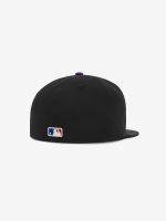 59Fifty Cap - Colorado Rockies - Image 3
