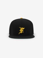 59Fifty Cap - Pittsburgh Pirates
