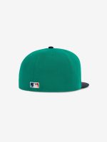 59Fifty Cap - Seattle Mariners - Image 3