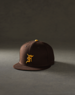 59Fifty Cap - San Diego Padres - Image 6