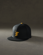 59Fifty Cap - Pittsburgh Pirates - Image 6